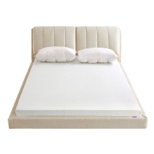Quilted Fitted Mattress Protector Pocket Cooling Mattress